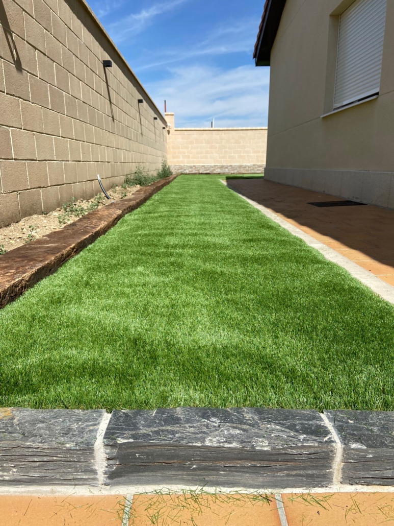Yuste Jardines | Expertos en Jardinería en Valladolid y Piscinas en Segovia