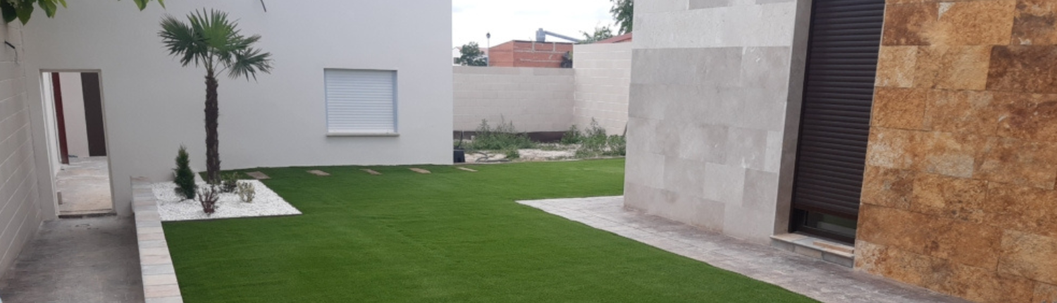 Yuste Jardines | Todo para tu piscina y jardín en Segovia Yuste Jardines | Todo para tu piscina y jardín en Segovia